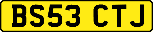 BS53CTJ