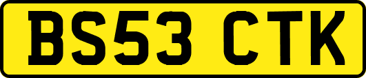BS53CTK