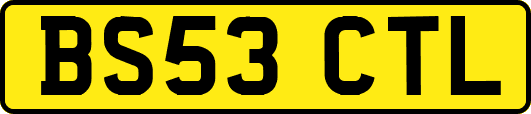 BS53CTL
