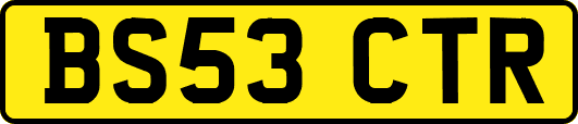 BS53CTR