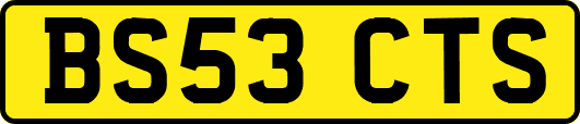 BS53CTS