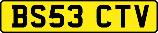 BS53CTV