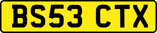 BS53CTX
