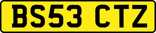 BS53CTZ