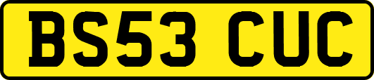 BS53CUC
