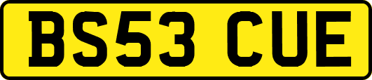 BS53CUE