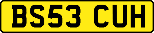 BS53CUH