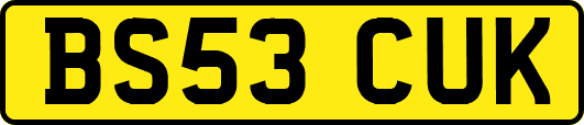BS53CUK