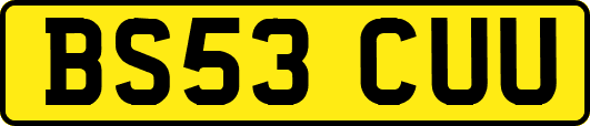 BS53CUU