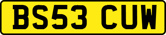 BS53CUW
