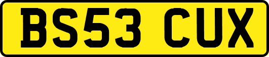 BS53CUX