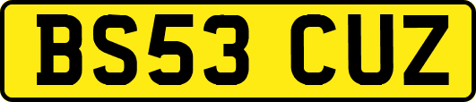 BS53CUZ