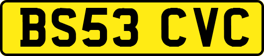 BS53CVC