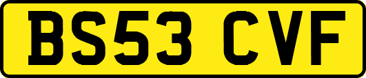 BS53CVF
