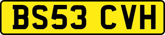 BS53CVH