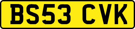 BS53CVK