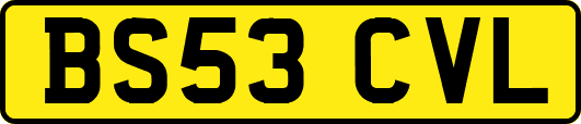 BS53CVL