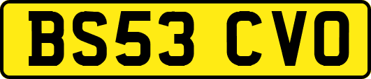 BS53CVO