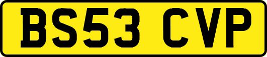 BS53CVP