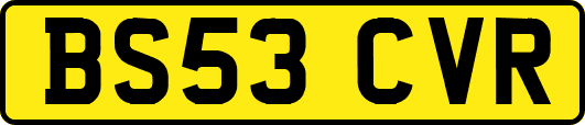 BS53CVR