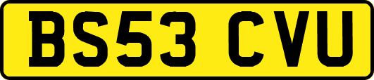 BS53CVU