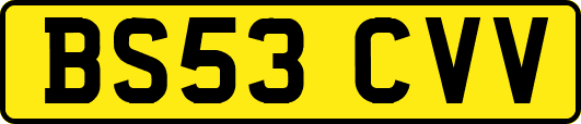 BS53CVV