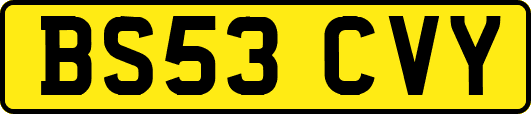 BS53CVY
