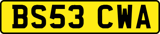 BS53CWA