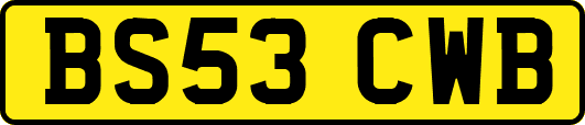BS53CWB