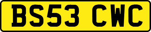 BS53CWC