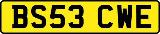 BS53CWE