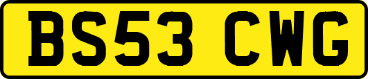 BS53CWG