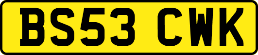BS53CWK