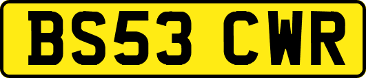 BS53CWR