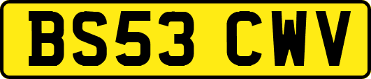 BS53CWV