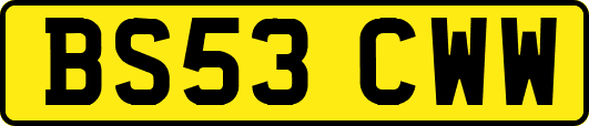 BS53CWW