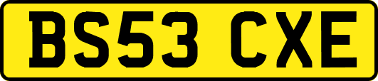 BS53CXE