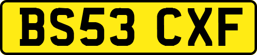 BS53CXF