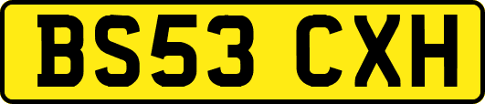 BS53CXH