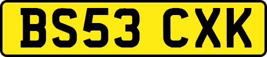 BS53CXK