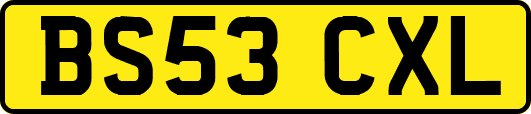 BS53CXL
