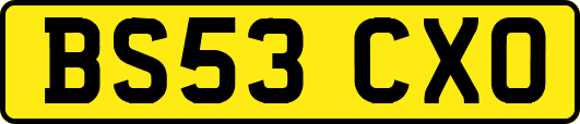 BS53CXO