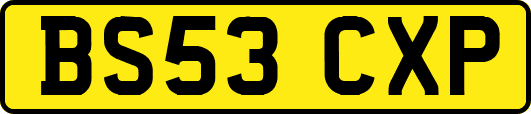 BS53CXP