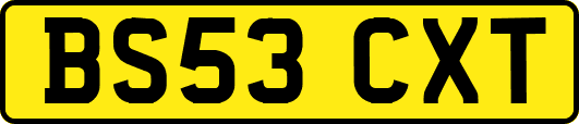 BS53CXT