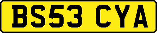 BS53CYA
