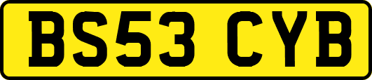 BS53CYB