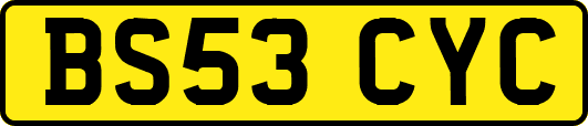 BS53CYC