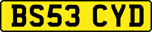 BS53CYD