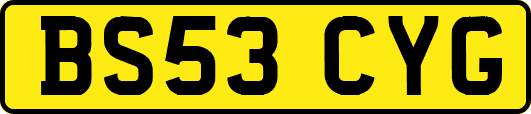 BS53CYG