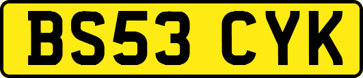 BS53CYK